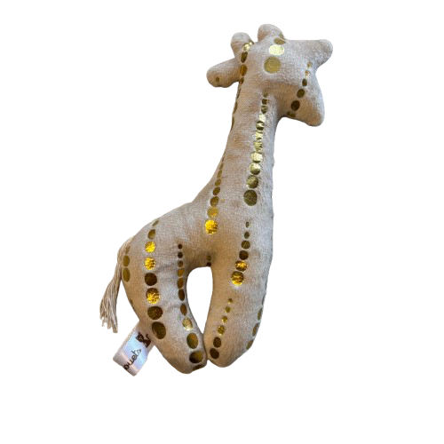 Chatouillis Noël « Girafe 11 »