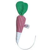 Chatouillis « Radis 12 »