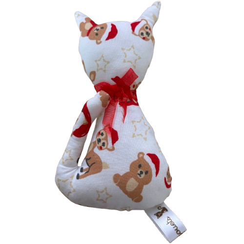 Chatouillis Noël « Chaton 14 »
