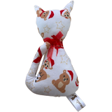 Chatouillis Noël « Chaton 14 »