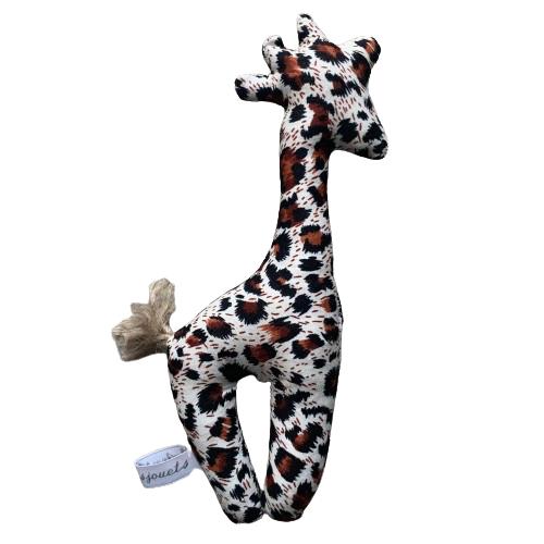 Chatouillis « Girafe 33 »