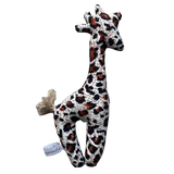 Chatouillis « Girafe 33 »