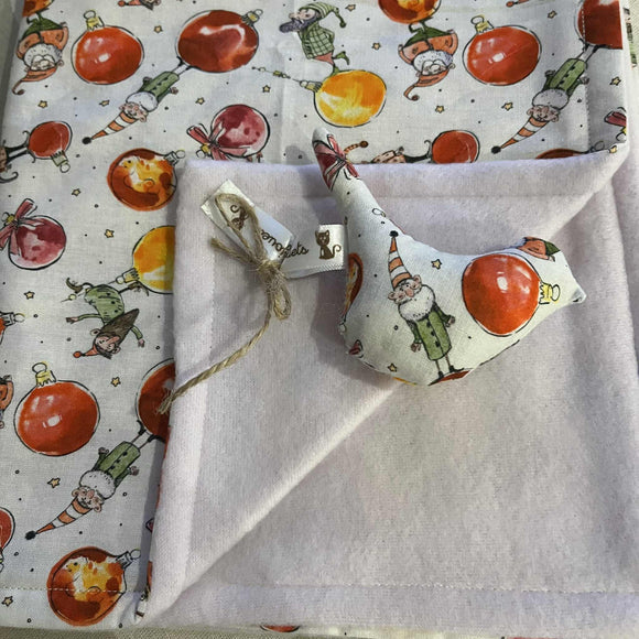 « Couverture Noël 34 »