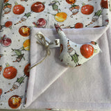 « Couverture Noël 34 »