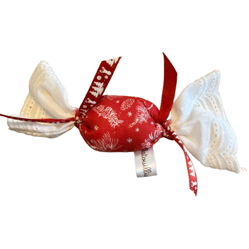 Chatouillis Noël « Papillote 05 »