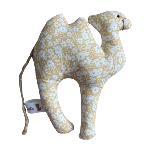 Chatouillis « Chameau 02 »