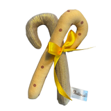 Chatouillis Noël « Sucres d’orge 01 »