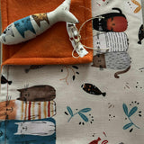 « Couverture 32 »