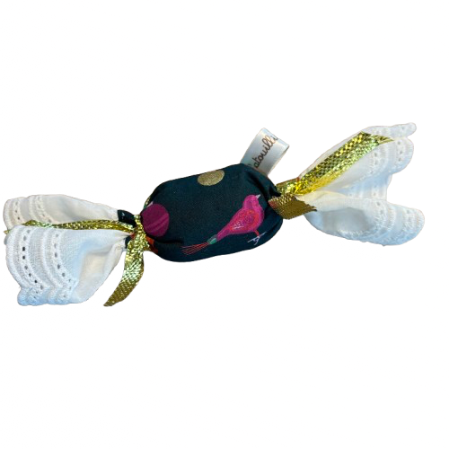 Chatouillis Noël « Papillote 03 »