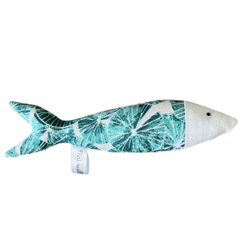 Chatouillis « Poisson 09 »