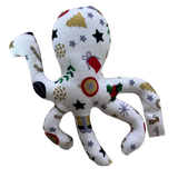 Chatouillis Noël « Pieuvre 02 »