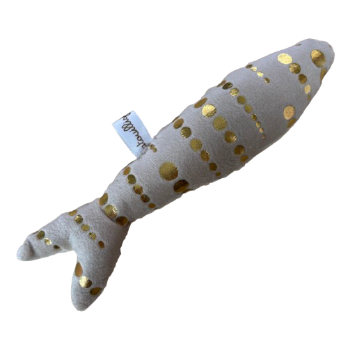 Chatouillis Noël « Poisson 10 »