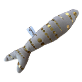 Chatouillis Noël « Poisson 10 »