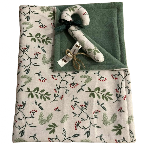 « Couverture Noël 39 »