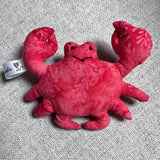 Chatouillis « Crabe 01 »