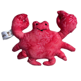 Chatouillis « Crabe 01 »
