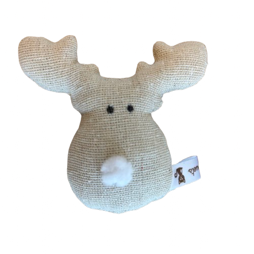 Chatouillis Noël « Renne 02 »