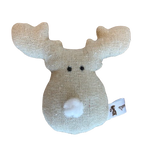 Chatouillis Noël « Renne 02 »