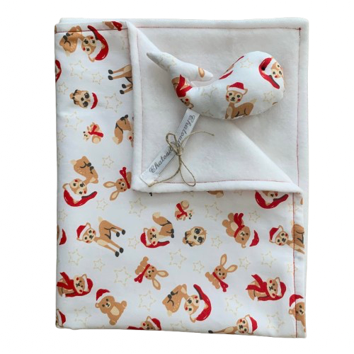 « Couverture Noël 33 »