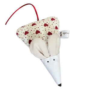 Chatouillis « Souris 33 »