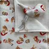 « Couverture Noël 33 »