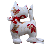 Chatouillis Noël « Chaton 15 »