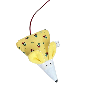 Chatouillis « Souris 24 »