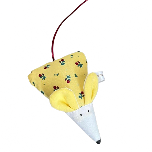 Chatouillis « Souris 24 »