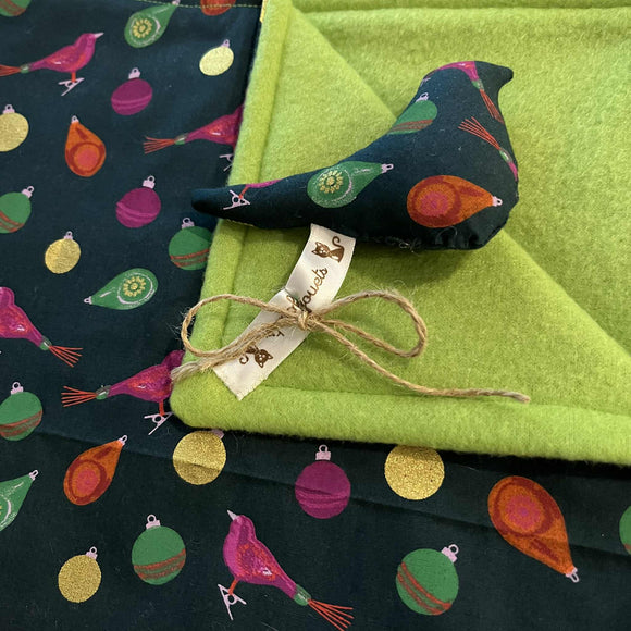 « Couverture Noël 36 »