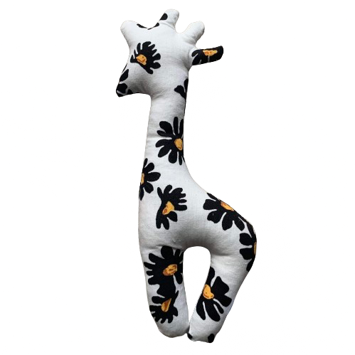 Chatouillis « Girafe 34 »