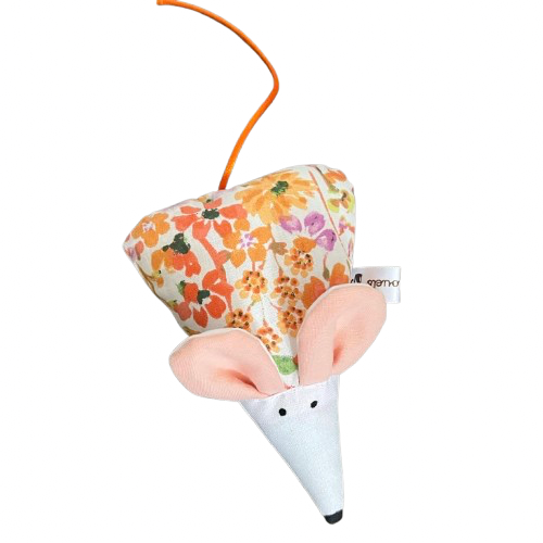 Chatouillis « Souris 32 »