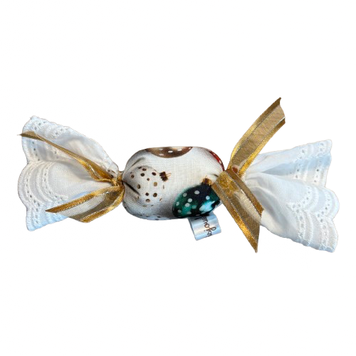 Chatouillis Noël « Papillote 04 »