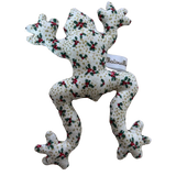 Chatouillis Noël « Grenouille 01 »