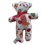 Chatouillis Noël « Ourson 07 »