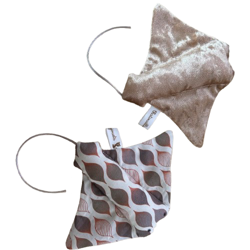 Chatouillis Noël « Raie Manta 18 »