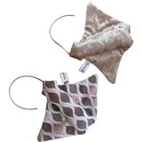 Chatouillis Noël « Raie Manta 18 »