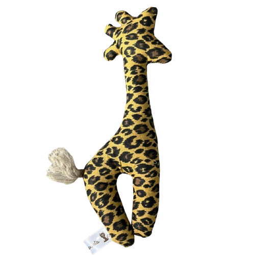 Chatouillis « Girafe 08 »