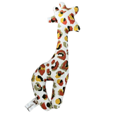 Chatouillis « Girafe 09 »