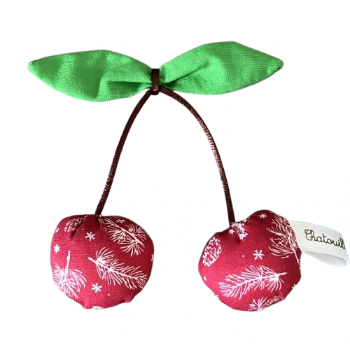 Chatouillis « Cerises 06 »