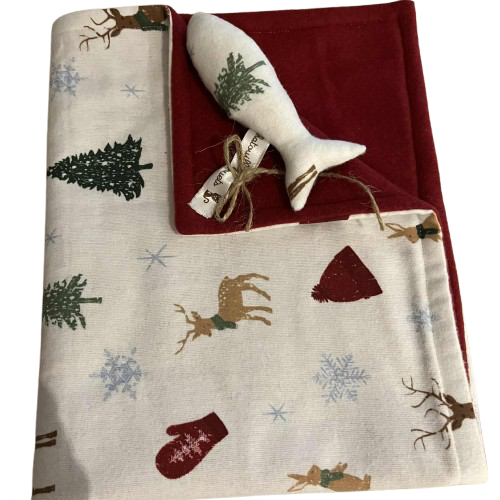 « Couverture Noël 40 »