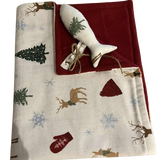 « Couverture Noël 40 »