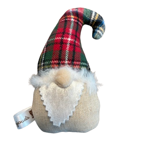 Chatouillis « Papy Noël 01 »