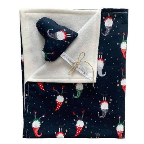 « Couverture Noël 31 »