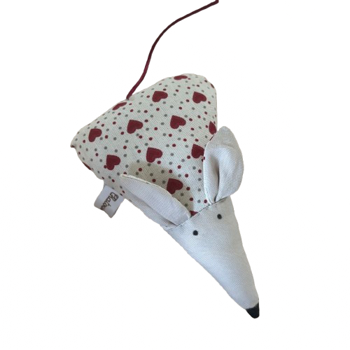 Chatouillis « Souris 05 »