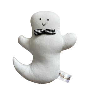 Chatouillis « Fantôme »