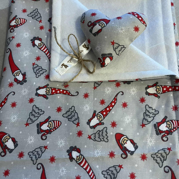 « Couverture Noël 38 »