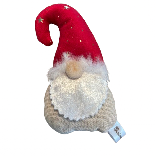 Chatouillis « Papy Noël 02 »