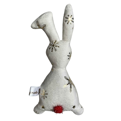Chatouillis Noël « Lapin 08 »