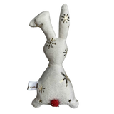 Chatouillis Noël « Lapin 08 »