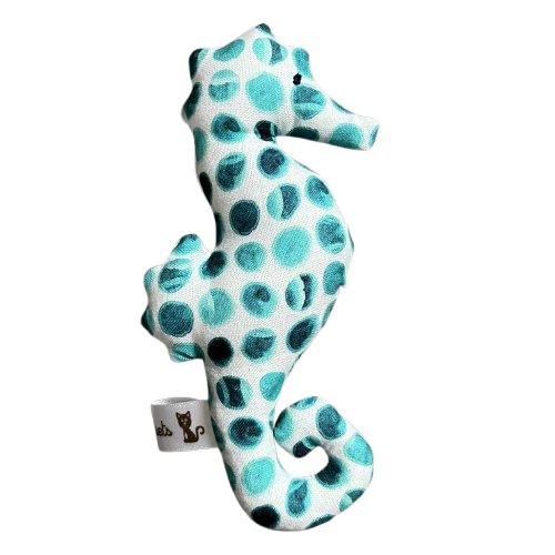 Chatouillis « Hippocampe 04 »